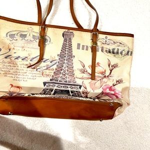 Bag is perfect condition